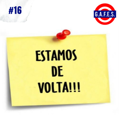 #16 Assuntos Aleatórios