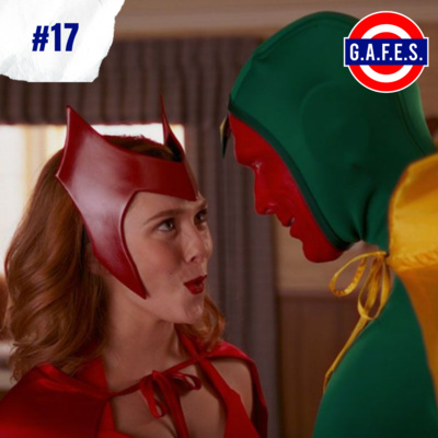 #17 WandaVision, Visão e Mephisto