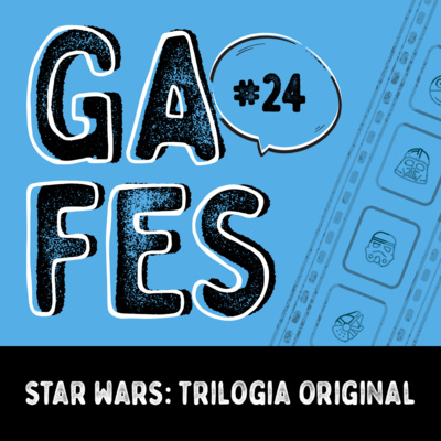 #24 Star Wars: Trilogia Original