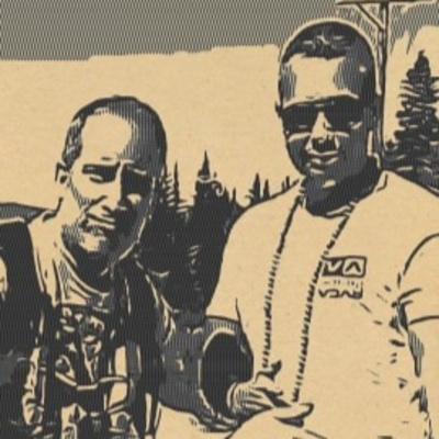 The Bodhi Bros