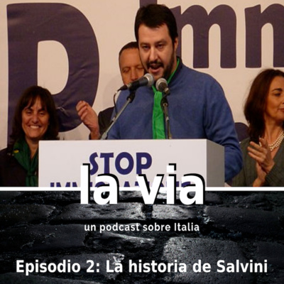 Via Salvini