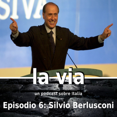 Via Berlusconi