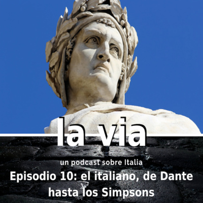 Via Dante Alighieri