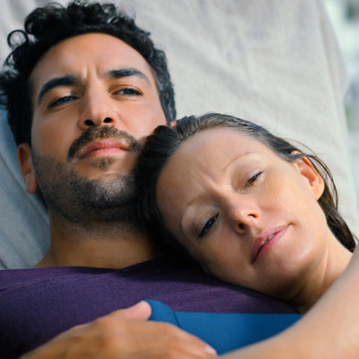 'Quando a Vida Acontece' um filme de Ulrike Kofler [10]