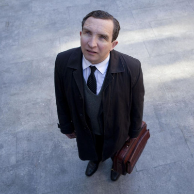 'Uma Vida Comum' um filme de Uberto Pasolini [12]