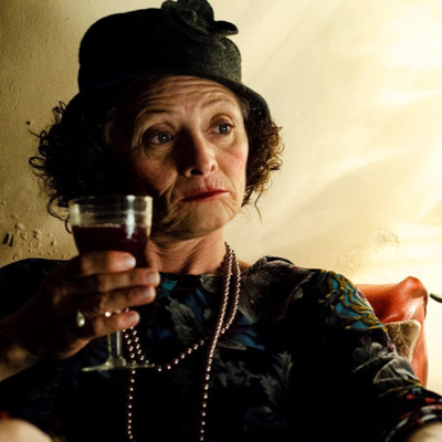 'Pacarrete' um filme de Alan Deberton [09]