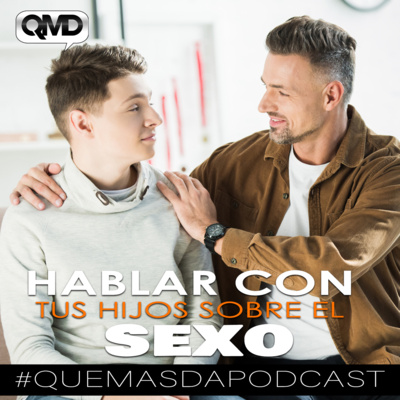 Portada de QUE MAS DA SHOW