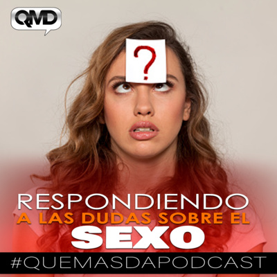 Portada de QUE MAS DA SHOW