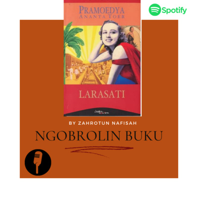 Ngobrolin Buku
