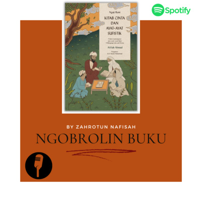 Ngobrolin Buku