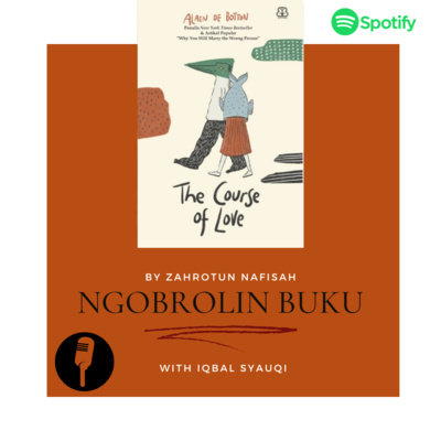Ngobrolin Buku
