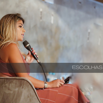 JORNADA PERSPICAZ - AULA 10 ESCOLHAS 