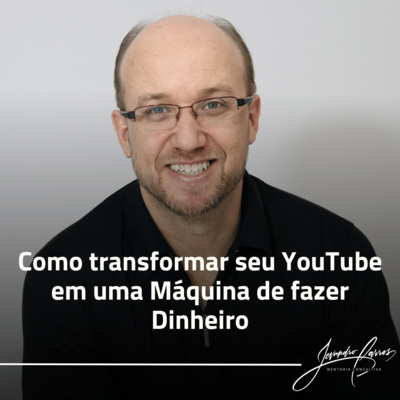 Jevandro Barros Mentoria Consultiva