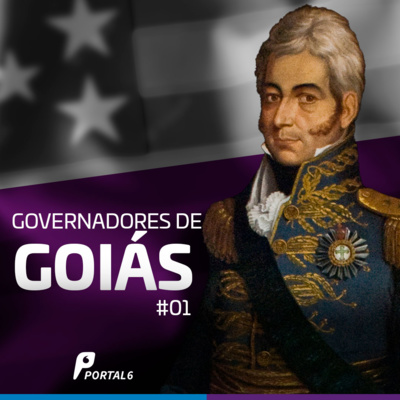 Governadores de Goiás #01