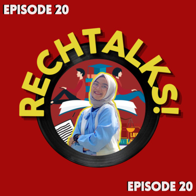 Ep. 20 - Lecturer Assistant 101: How to Become A Lecturer Assistant and The Benefits