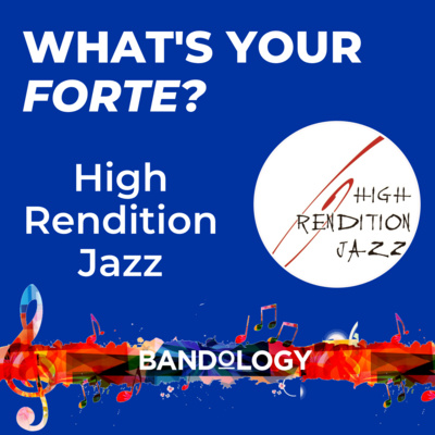 What\'s Your Forte?