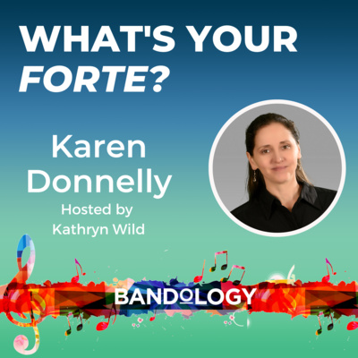 Karen Donnelly on Touring Canada, Staying Healthy and Nurturing the Next Gen | Episode 31 Karen Donnelly on Touring Canada, Staying Healthy and Nurturing the Next Gen | Episode 31