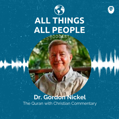 Gordon Nickel- The Quran with Christian Commentary