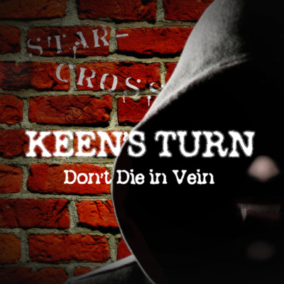 Keen\'s Turn: A High-Stakes Vampire Horror Comedy