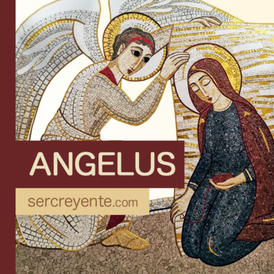 Santo Rosario, Angelus, Viacrucis y Via Lucis