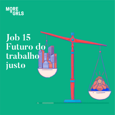 Job pra Ontem