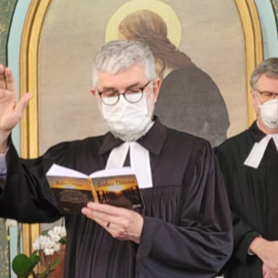 A Palavra de DEUS fala com você!