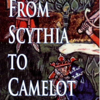 The North-Iranian origins of King Arthur and the Knights of the Round Table; my conversation with Dr. Linda Malcor about her book 'From Scythia to Camelot'