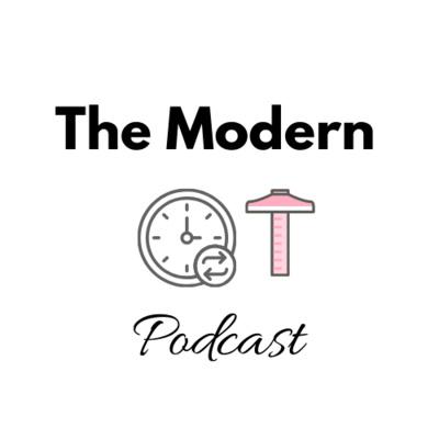 7- Forming An Online Business In Pediatric OT (w/ OT For Me Box)