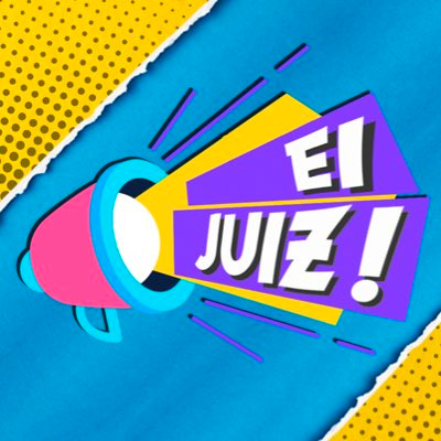 O que é o podcast ei juiz!