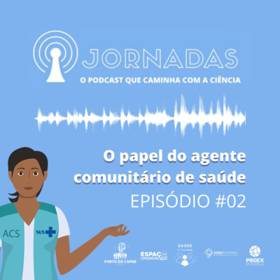 Podcast Jornadas