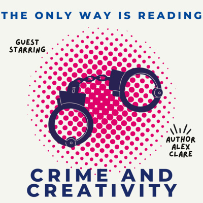 Crime and Creativity