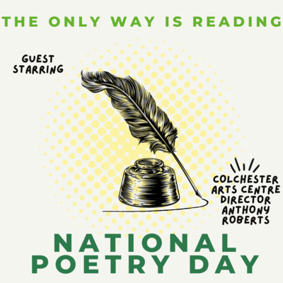 National Poetry Day