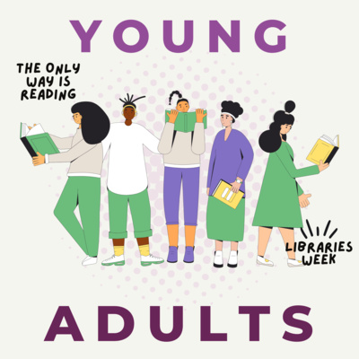 The Young Adult Special