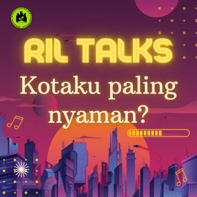 the RIL talk