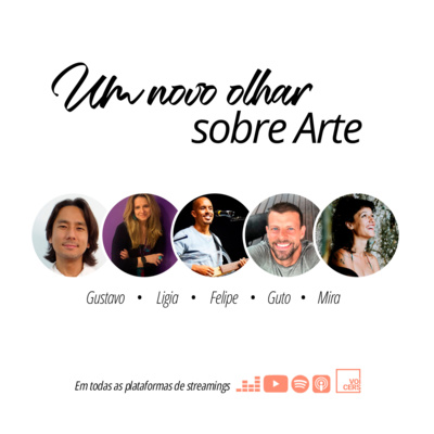 Um Novo Olhar: sobre Arte