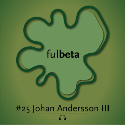 #25 Johan Andersson 3 // Niels van der Poel som klättrare? #25 Johan Andersson 3 // Niels van der Poel som klättrare?