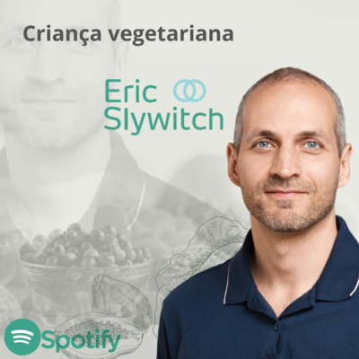 Dr Eric Slywitch