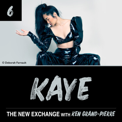The New Exchange with Ken Grand-Pierre