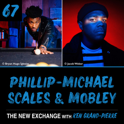 The New Exchange with Ken Grand-Pierre