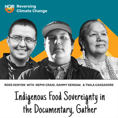 Currently playing episode