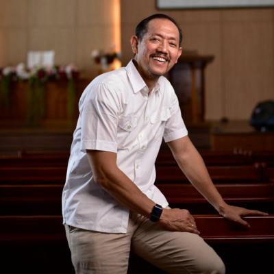 GMI Anugerah Jakarta