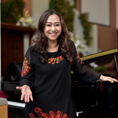 GMI Anugerah Jakarta