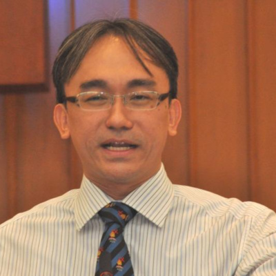 GMI Anugerah Jakarta