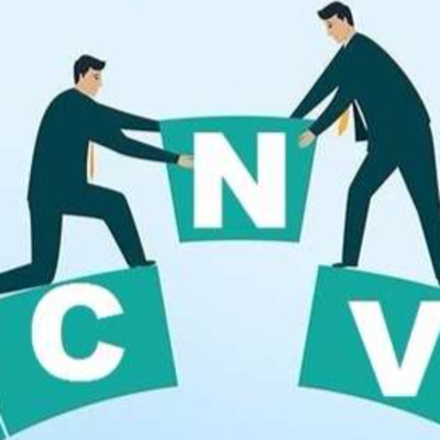 O QUE É CNV? - COMUNICAÇÃO NÃO VIOLENTA