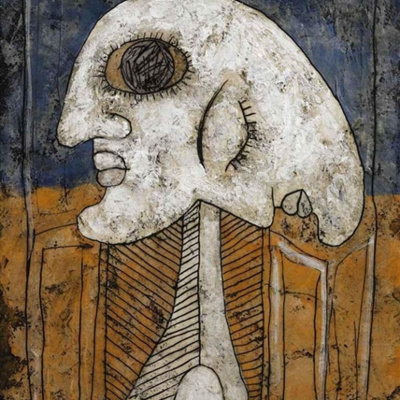 کاور Before the beginnings