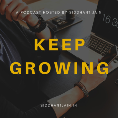 Trailer | Keep Growing With Sid 