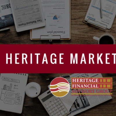 Heritage Market Update for January 2020 | Mike Desepoli