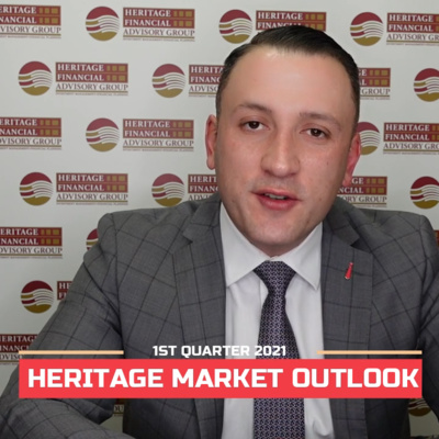 2021 Heritage Market Outlook | Mike Desepoli
