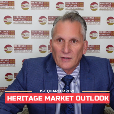 2021 Heritage Market Outlook | Lou Desepoli