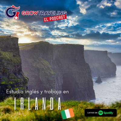 GrowTraveling El Podcast